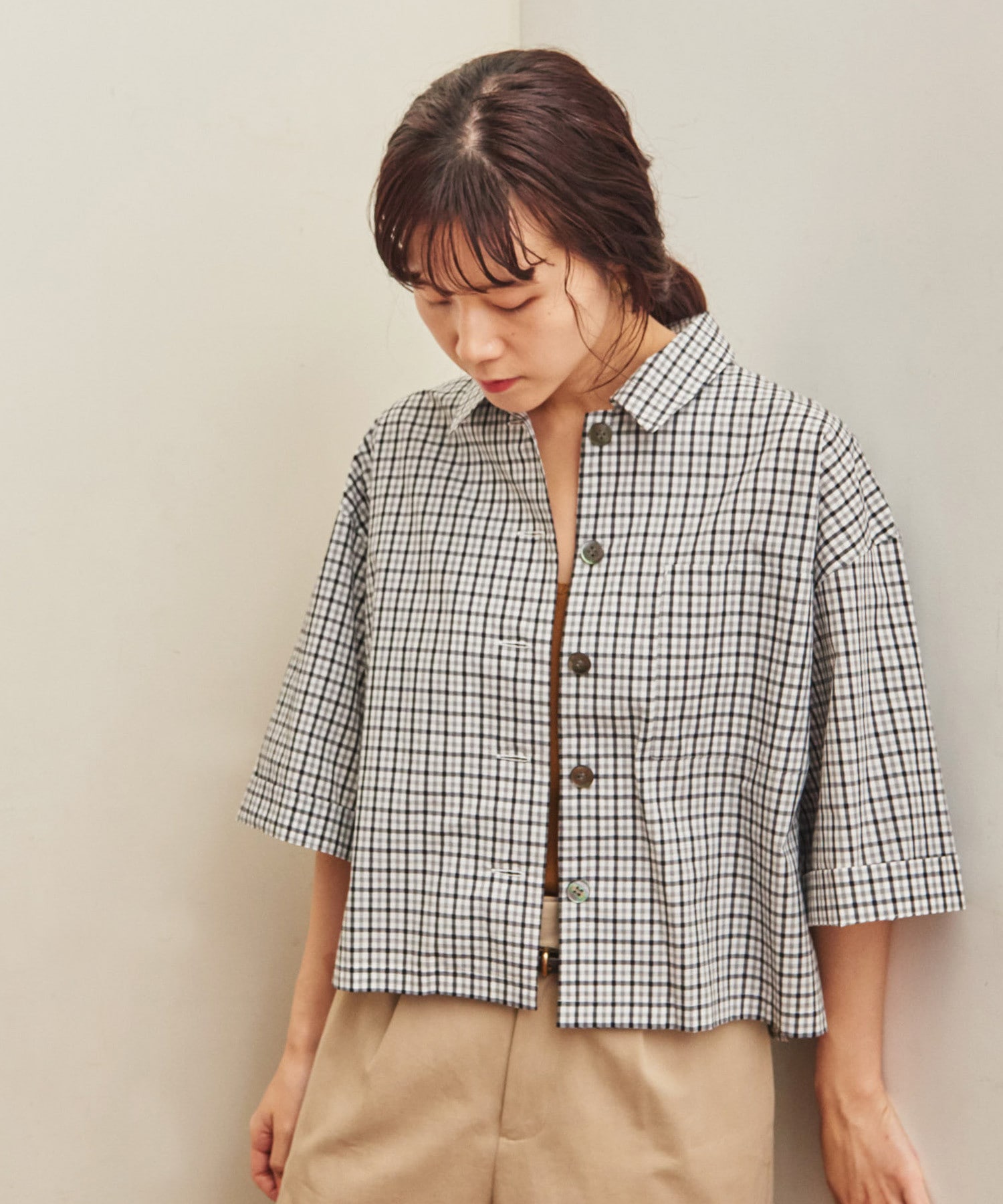 model:162cm