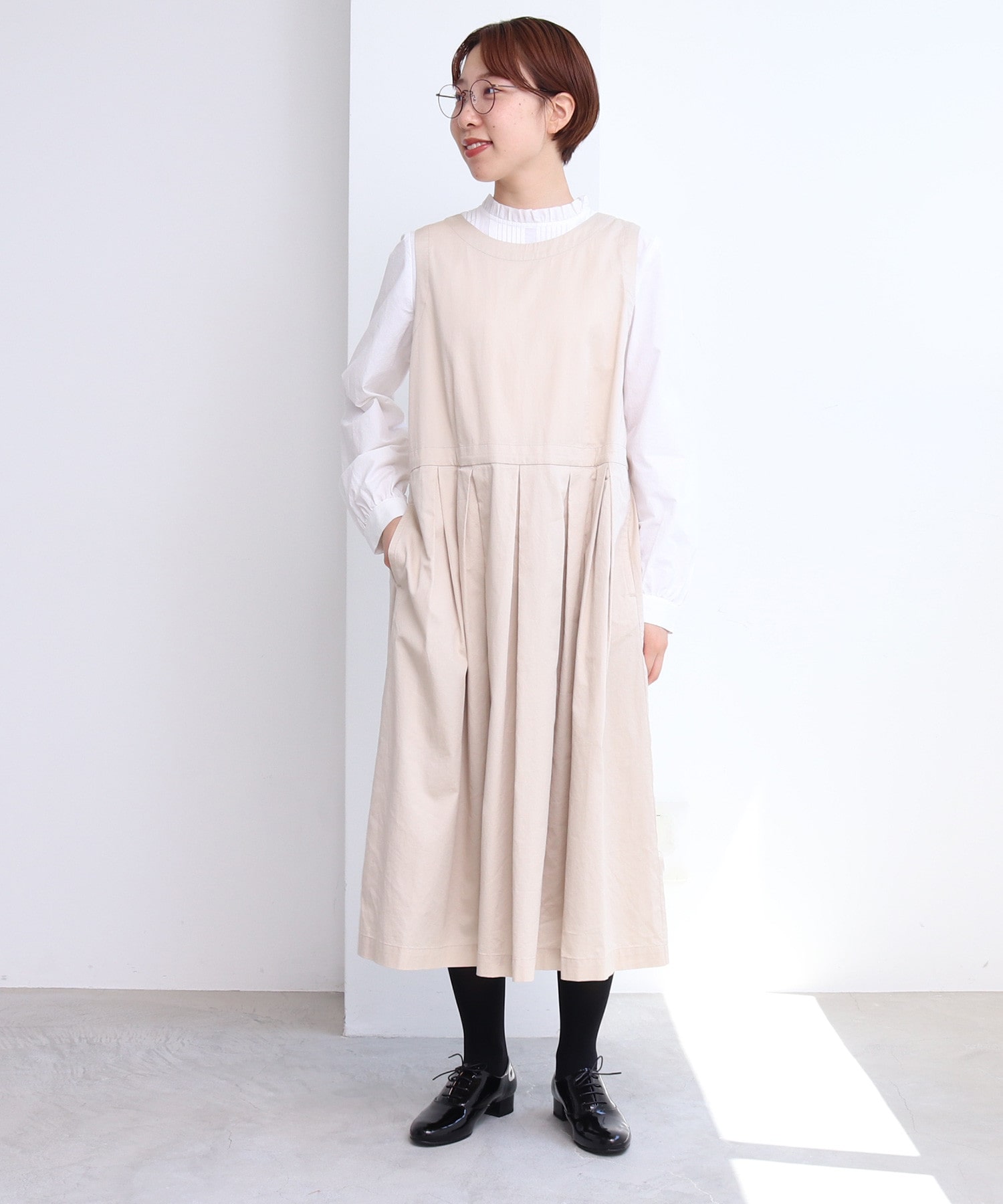model:154cm