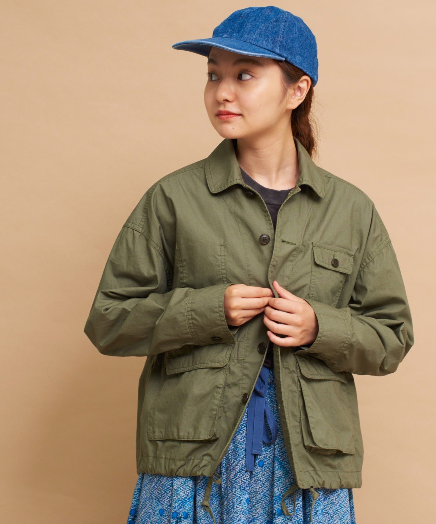 model:161cm
