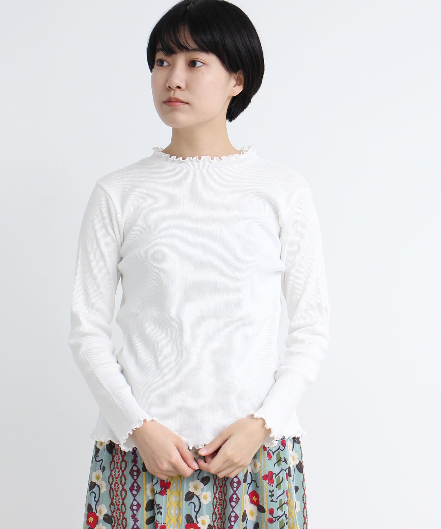 シロ