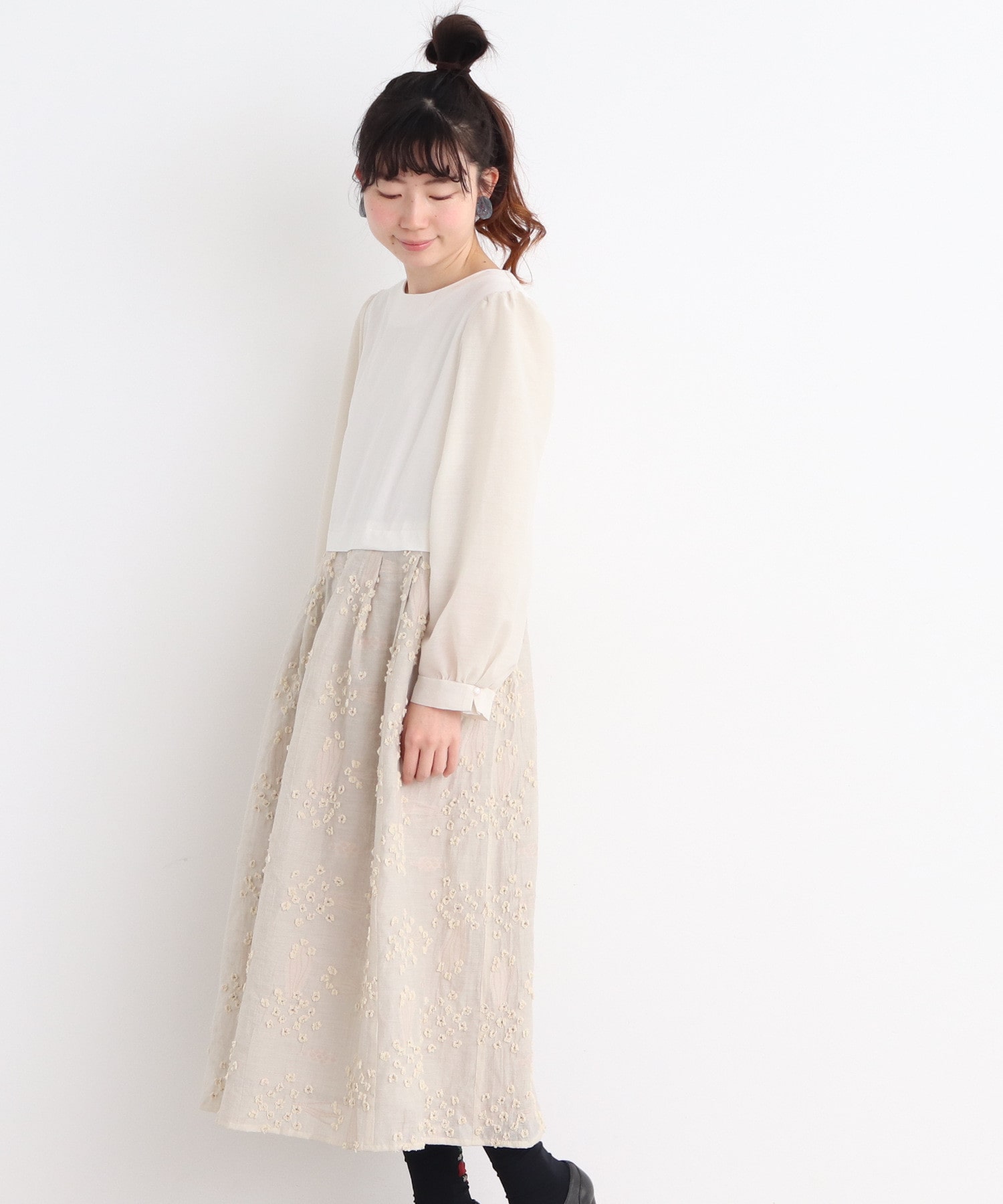 シロ