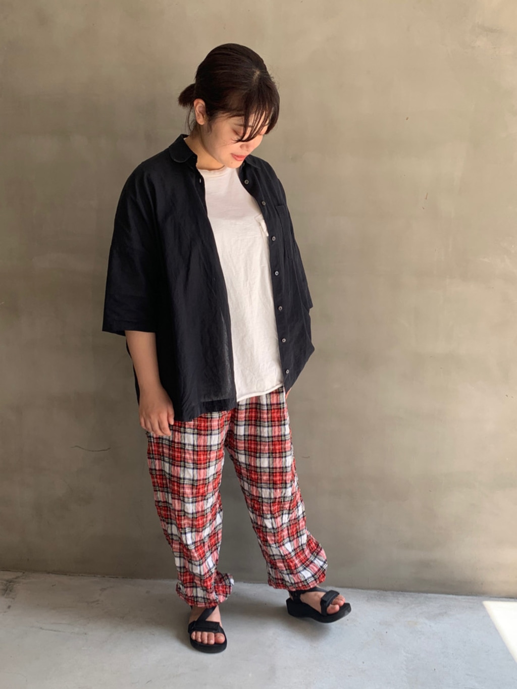 108 yuni / bulle de savon 福岡薬院路面 身長:150cm 2020.08.21 108 yuni / bulle de savon 福岡薬院路面 身長:150cm 2020.08.22