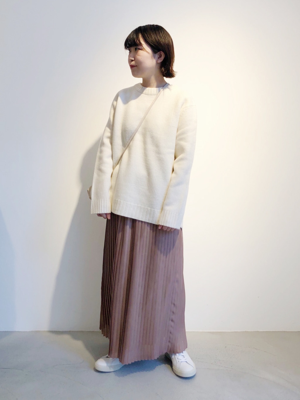 - l'atelier du savon FLAT AMB 天神イムズ 身長:147cm 2021.01.06 - l'atelier du savon FLAT AMB 天神イムズ 身長:147cm 2020.10.12