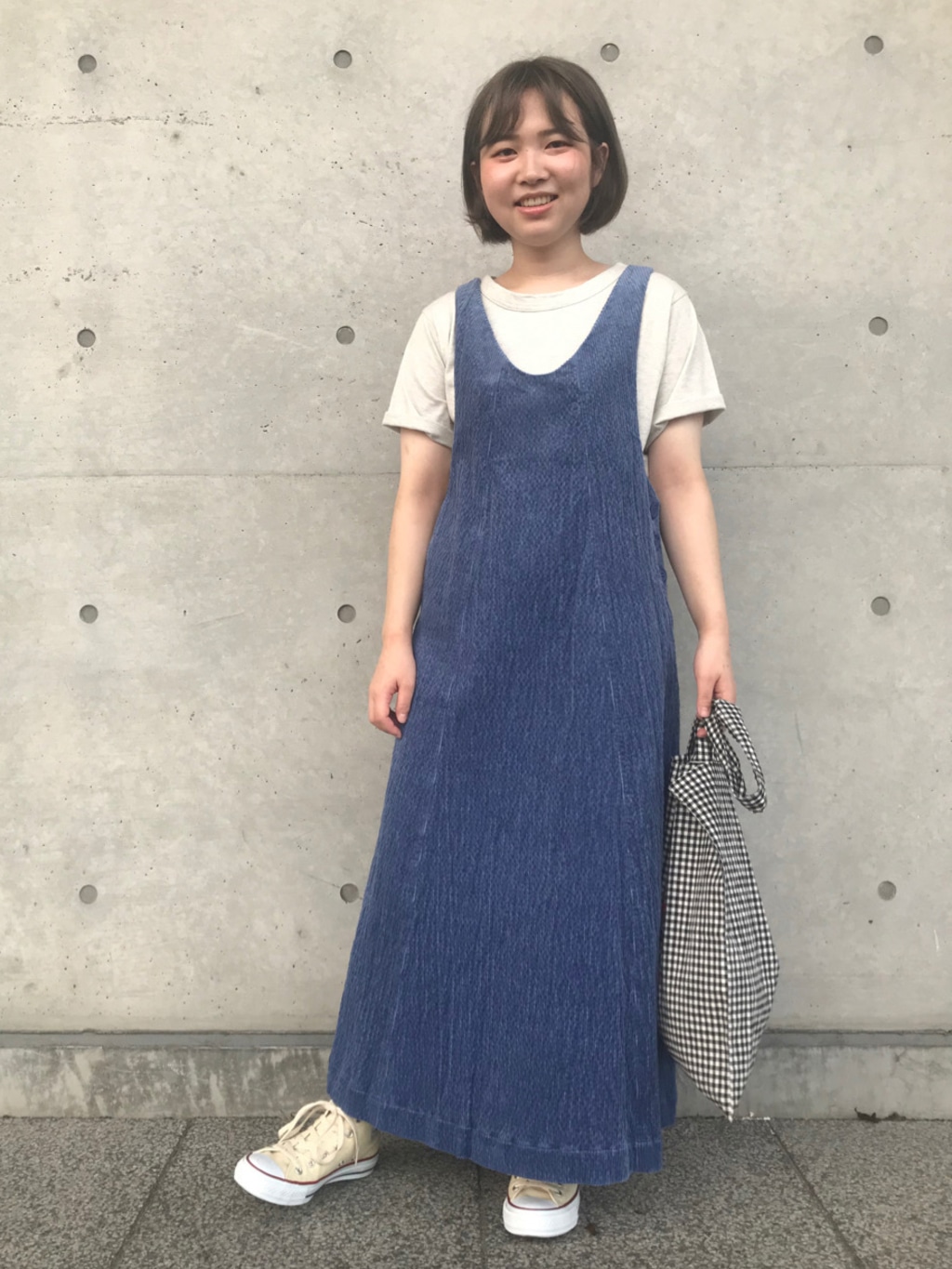 l'atelier du savon 東京スカイツリータウン・ソラマチ 身長:154cm 2021.01.06 l'atelier du savon 東京スカイツリータウン・ソラマチ 身長:154cm 2020.09.13