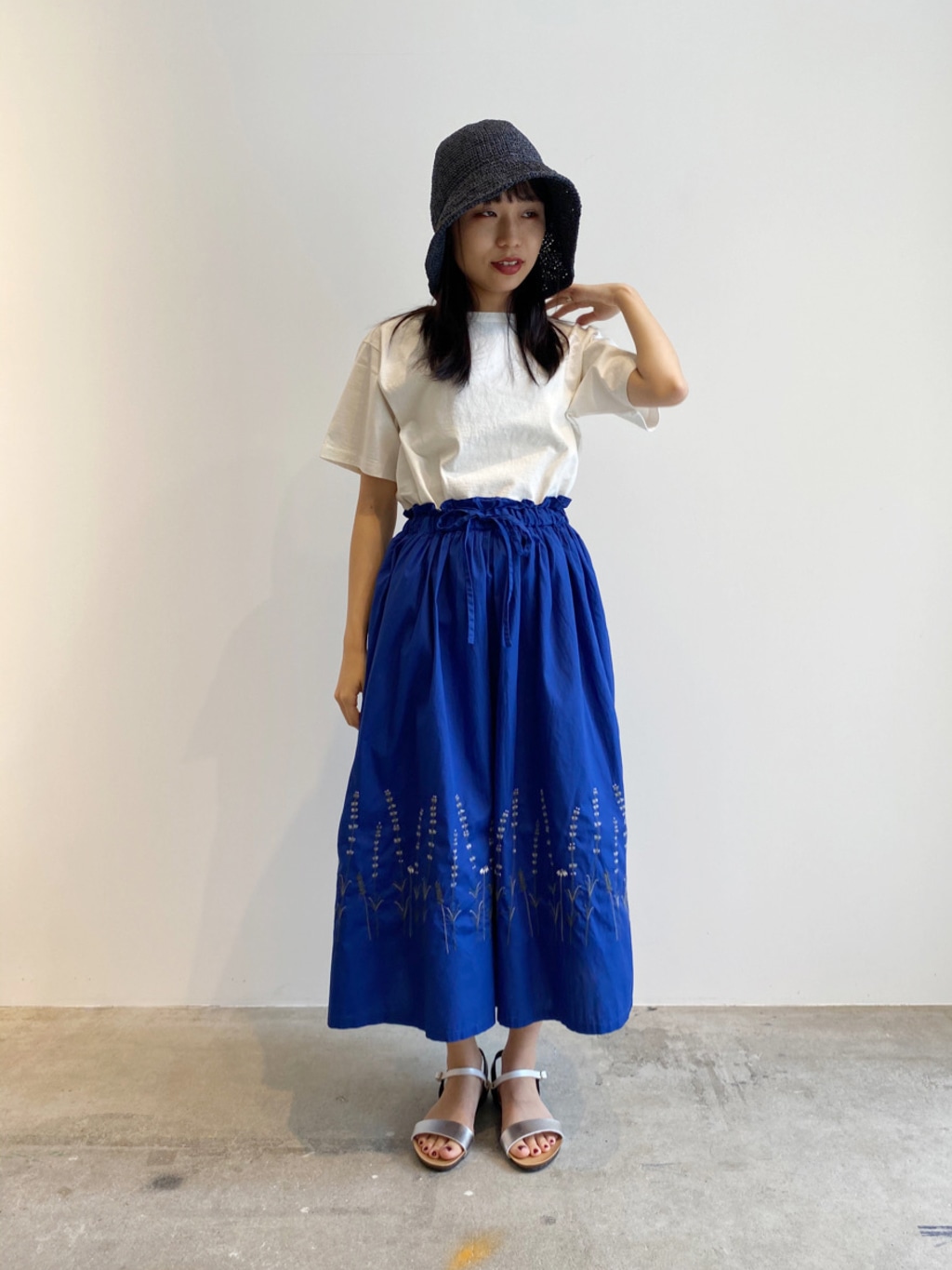 - bulle de savon FLAT AMB 名古屋栄路面 身長:152cm 2021.01.06 - bulle de savon FLAT AMB 名古屋栄路面 身長:152cm 2020.08.19