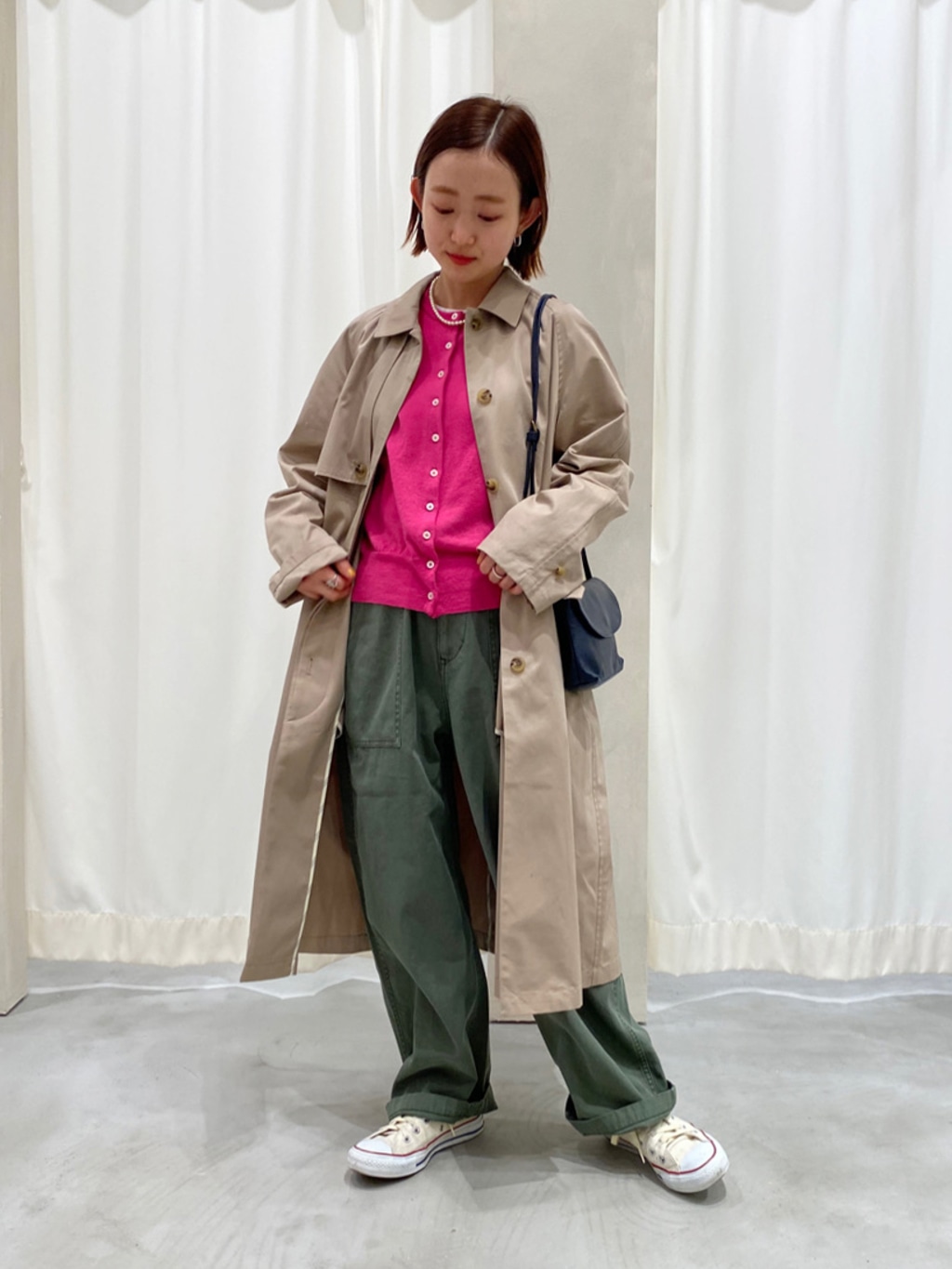 - CHILD WOMAN CHILD WOMAN , PAR ICI 東京スカイツリータウン・ソラマチ 身長:150cm 2021.01.06 - CHILD WOMAN CHILD WOMAN , PAR ICI 東京スカイツリータウン・ソラマチ 身長:150cm 2020.10.15