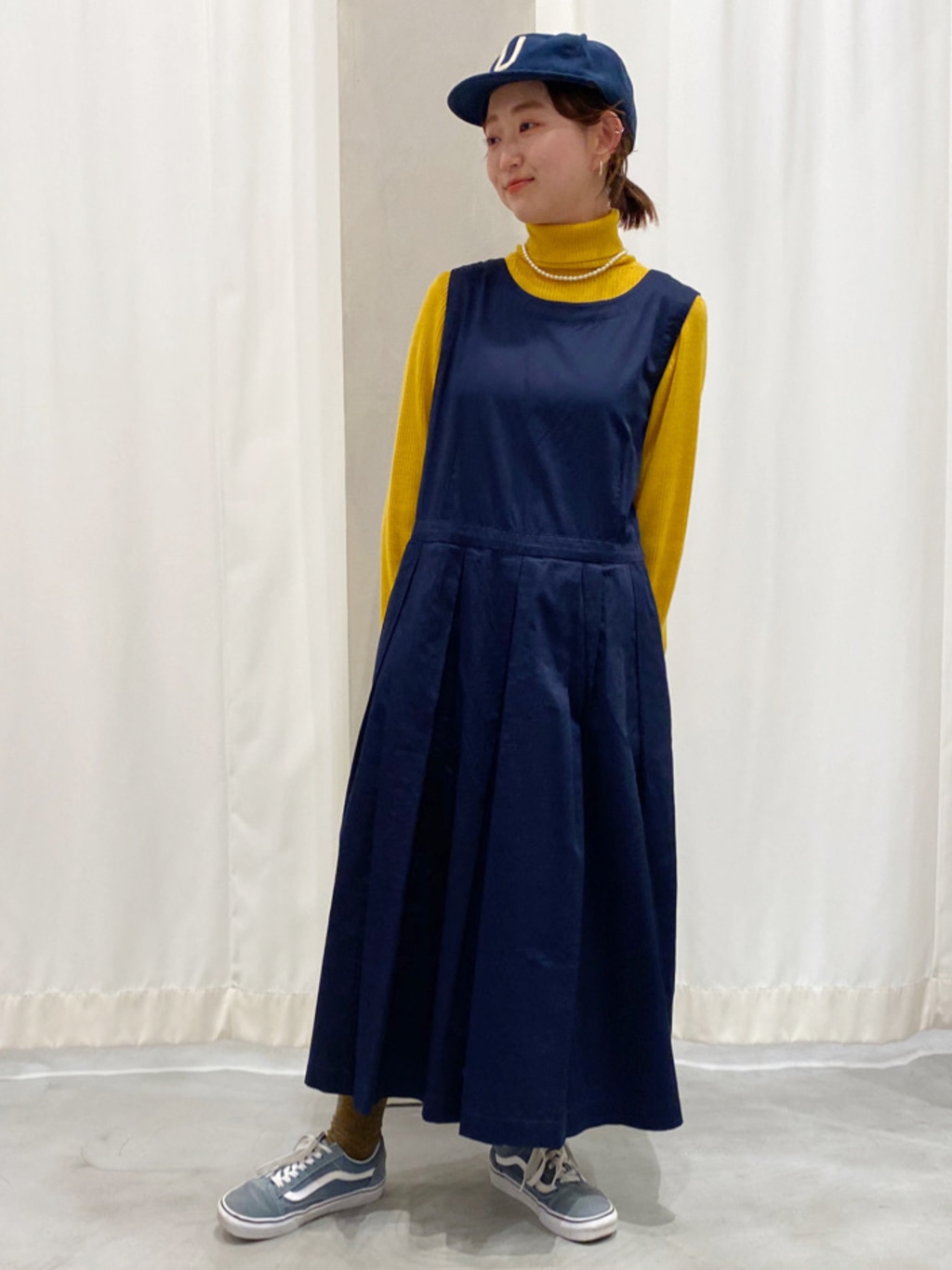- CHILD WOMAN CHILD WOMAN , PAR ICI 東京スカイツリータウン・ソラマチ 身長:150cm 2021.01.06 - CHILD WOMAN CHILD WOMAN , PAR ICI 東京スカイツリータウン・ソラマチ 身長:150cm 2020.10.27