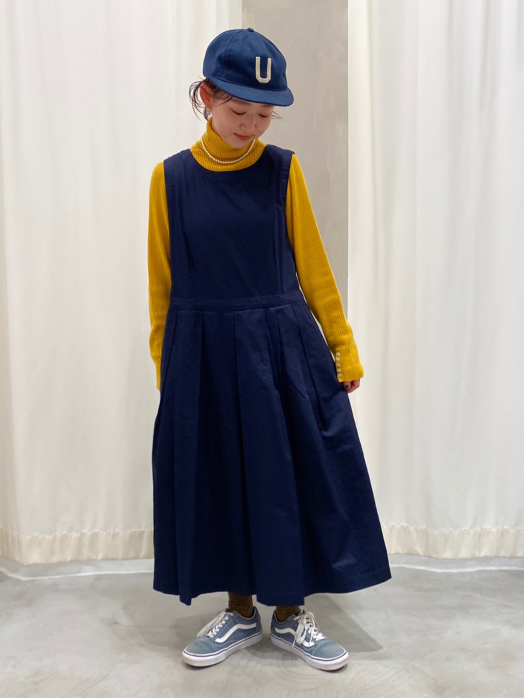 - CHILD WOMAN CHILD WOMAN , PAR ICI 東京スカイツリータウン・ソラマチ 身長:150cm 2021.01.06 - CHILD WOMAN CHILD WOMAN , PAR ICI 東京スカイツリータウン・ソラマチ 身長:150cm 2020.10.27
