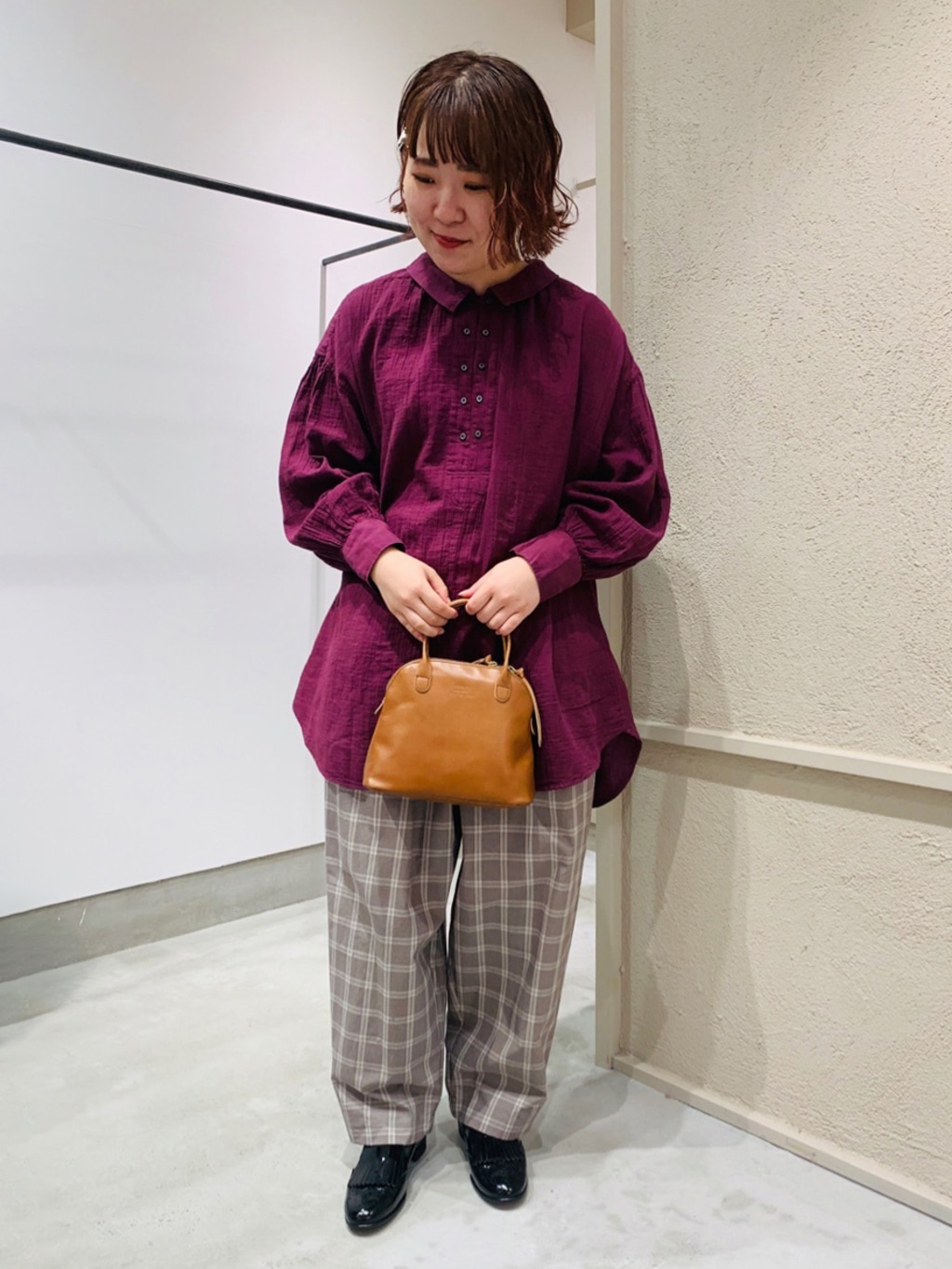 chambre de charme 横浜ジョイナス 身長:155cm 2020.09.14 chambre de charme 横浜ジョイナス 身長:155cm 2020.09.14