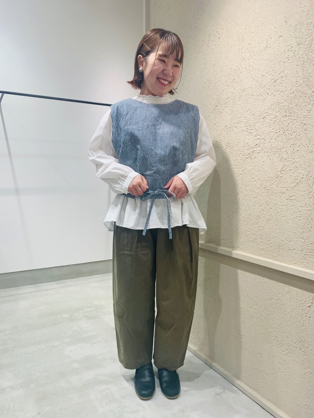 chambre de charme 横浜ジョイナス 身長:155cm 2021.01.06 chambre de charme 横浜ジョイナス 身長:155cm 2020.10.28