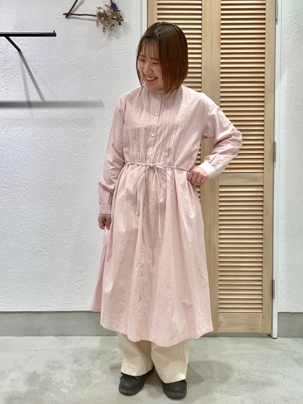 chambre de charme 横浜ジョイナス 身長:155cm 2021.02.08 chambre de charme 横浜ジョイナス 身長:155cm 2021.02.09