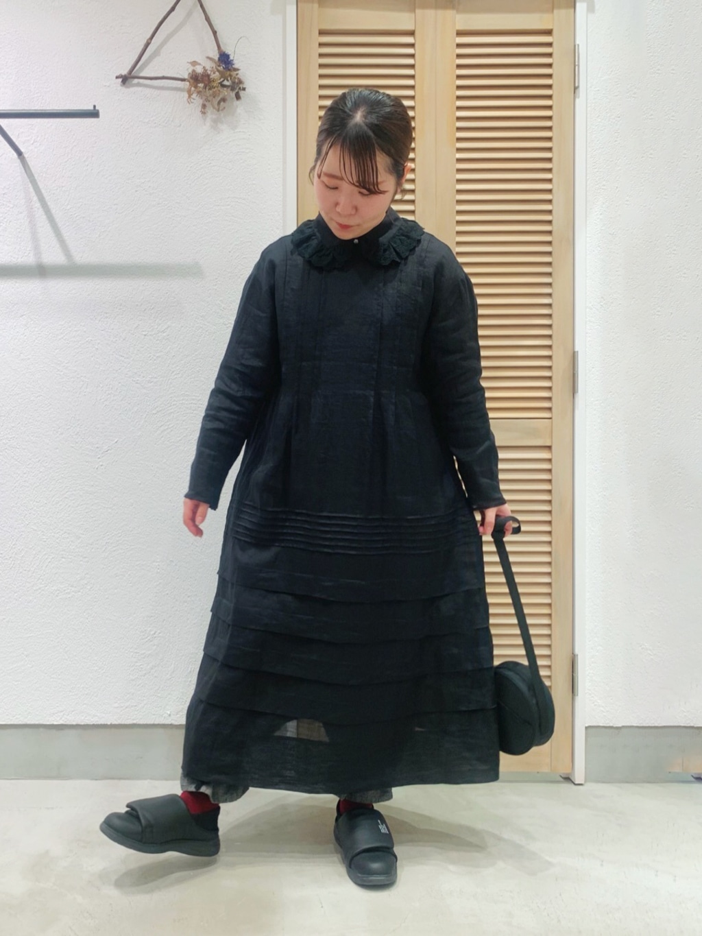 chambre de charme 横浜ジョイナス 身長:155cm 2021.03.12 chambre de charme 横浜ジョイナス 身長:155cm 2021.03.12
