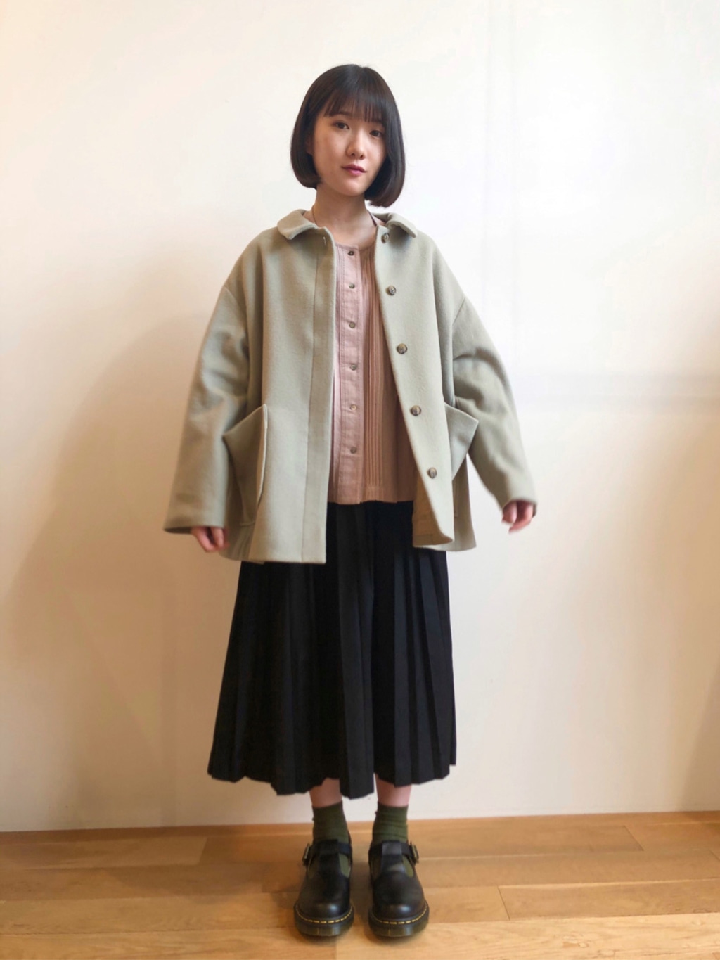 bulle de savon KITTE丸の内 身長:152cm 2020.10.05 bulle de savon KITTE丸の内 身長:152cm 2020.10.06