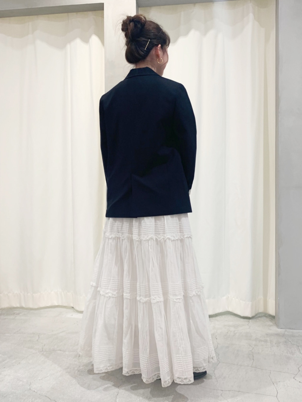 - CHILD WOMAN CHILD WOMAN , PAR ICI ルミネ池袋 身長:157cm 2021.02.08 - CHILD WOMAN CHILD WOMAN , PAR ICI ルミネ池袋 身長:157cm 2021.02.08