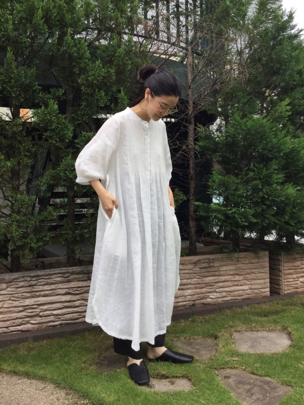 l'atelier du savon ルミネ横浜 身長:158cm 2020.08.04 l'atelier du savon ルミネ横浜 身長:158cm 2020.08.04