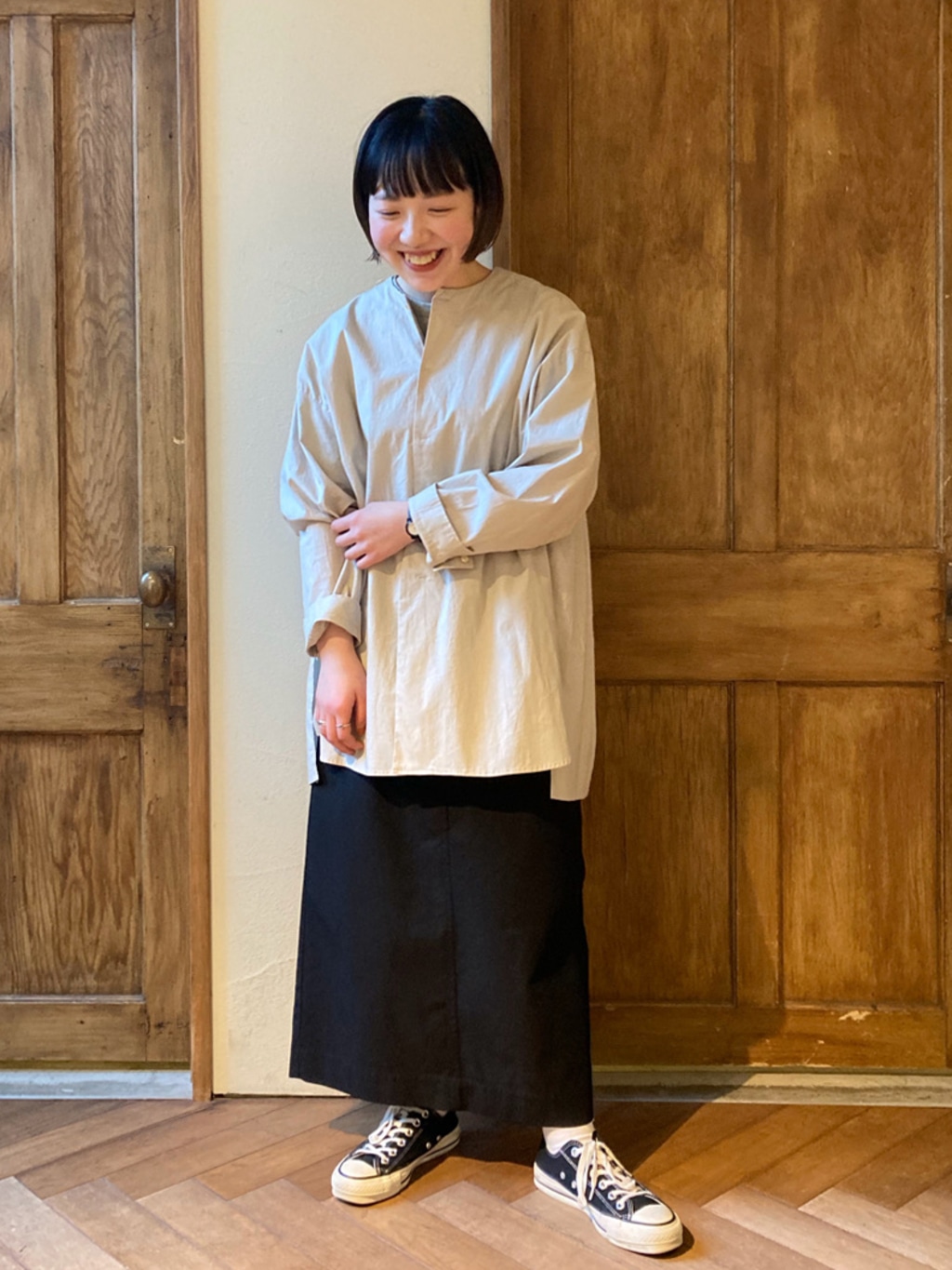 yuni 京都路面 身長:150cm 2021.02.17 yuni 京都路面 身長:150cm 2021.02.09