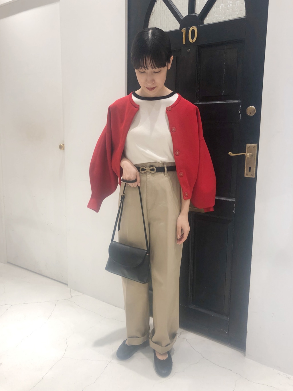 Dot and Stripes CHILD WOMAN ルクアイーレ 身長:151cm 2021.01.06 Dot and Stripes CHILD WOMAN ルクアイーレ 身長:151cm 2020.07.15