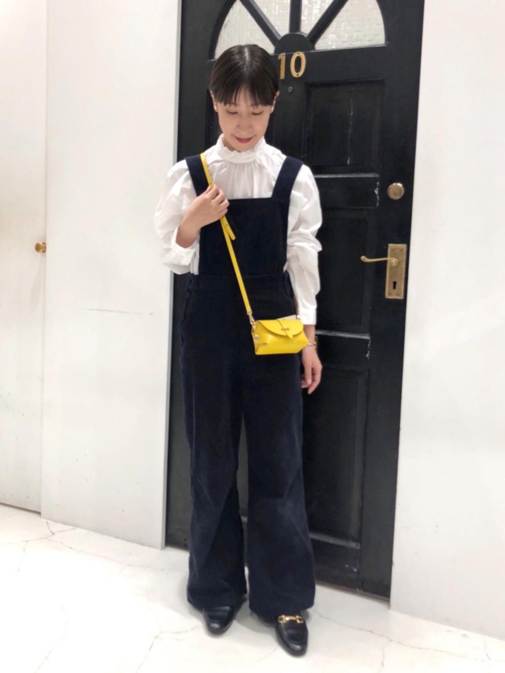 Dot and Stripes CHILD WOMAN ルクアイーレ 身長:151cm 2020.10.12 Dot and Stripes CHILD WOMAN ルクアイーレ 身長:151cm 2020.10.12