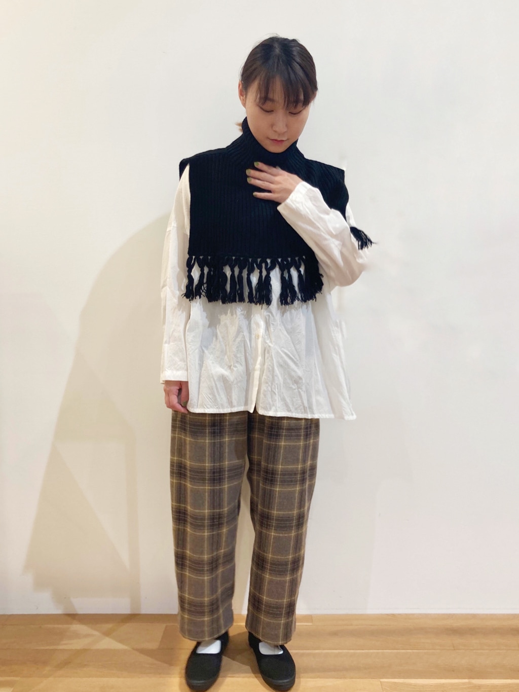 bulle de savon KITTE丸の内 身長:159cm 2021.01.06 bulle de savon KITTE丸の内 身長:159cm 2020.11.04