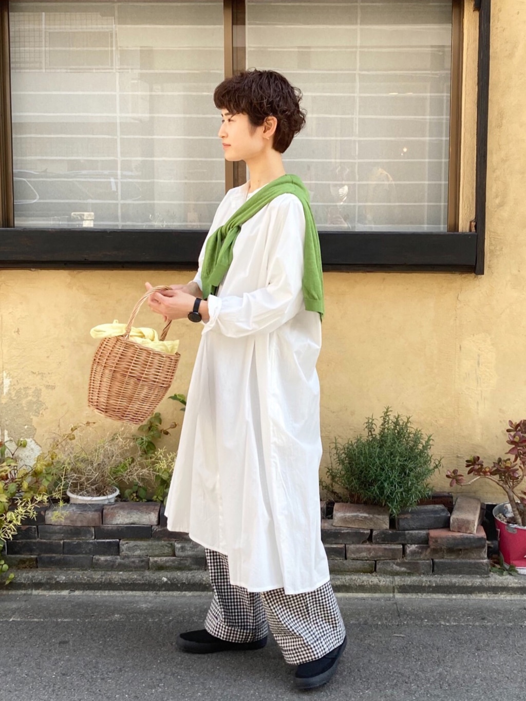 yuni / bulle de savon 京都路面 身長:159cm 2021.02.26 yuni / bulle de savon 京都路面 身長:159cm 2021.02.08