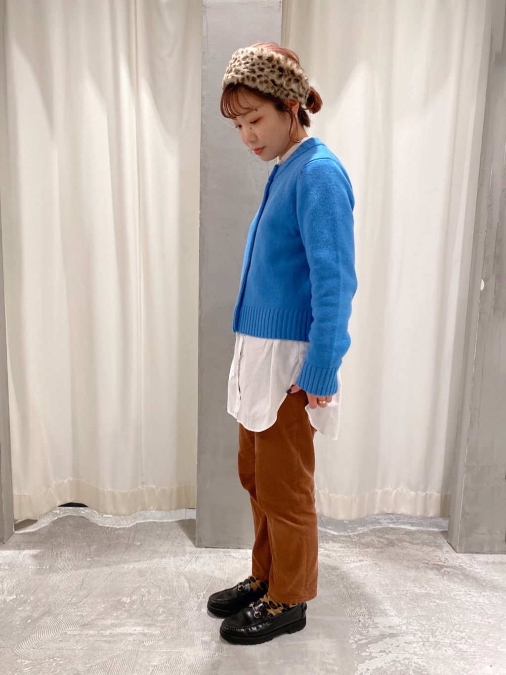 - CHILD WOMAN CHILD WOMAN , PAR ICI ルミネ横浜 身長:153cm 2021.01.06 - CHILD WOMAN CHILD WOMAN , PAR ICI ルミネ横浜 身長:153cm 2020.10.28