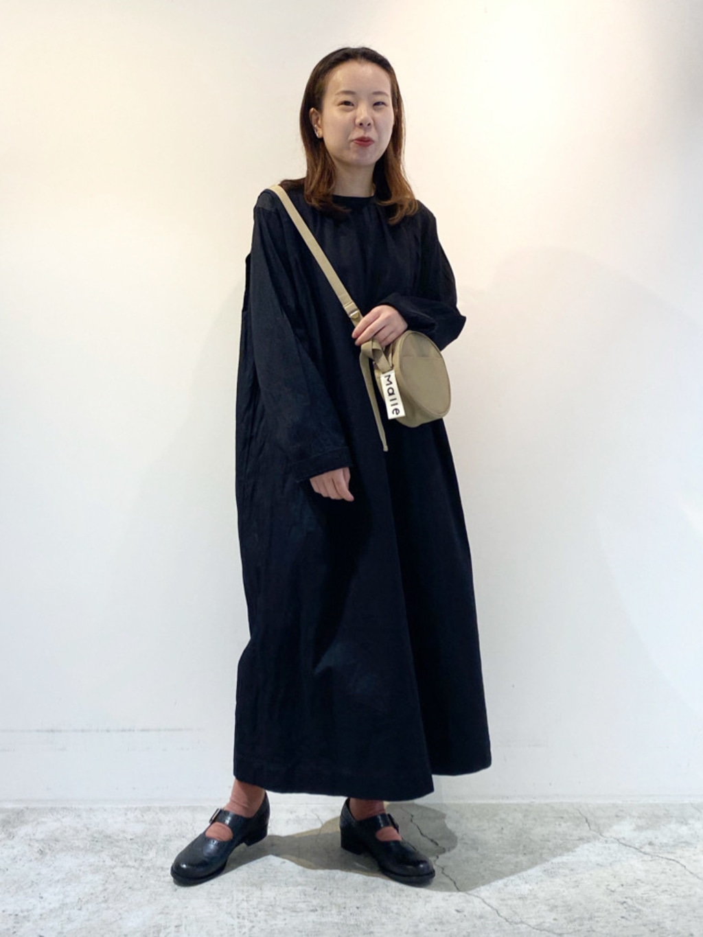 chambre de charme 京都路面 身長:155cm 2020.10.28 chambre de charme 京都路面 身長:155cm 2020.10.28
