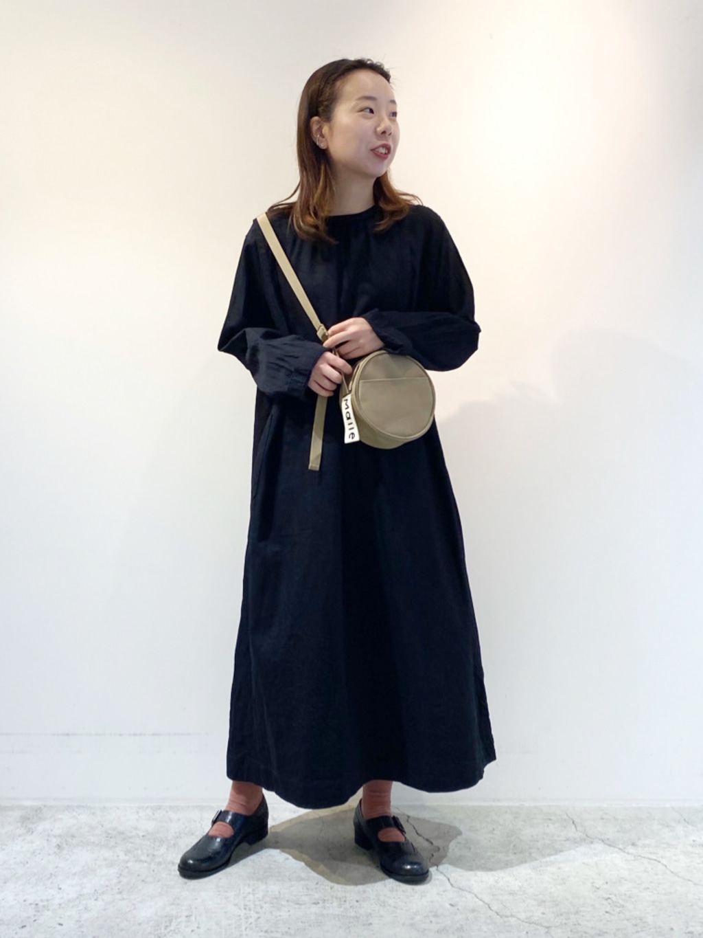 chambre de charme 京都路面 身長:155cm 2020.10.28 chambre de charme 京都路面 身長:155cm 2020.10.28
