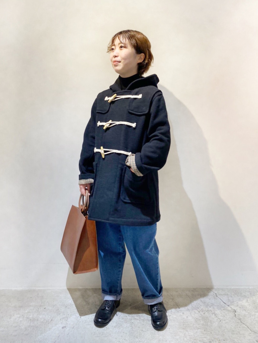 chambre de charme 京都路面 身長:150cm 2021.01.06 chambre de charme 京都路面 身長:150cm 2020.11.11