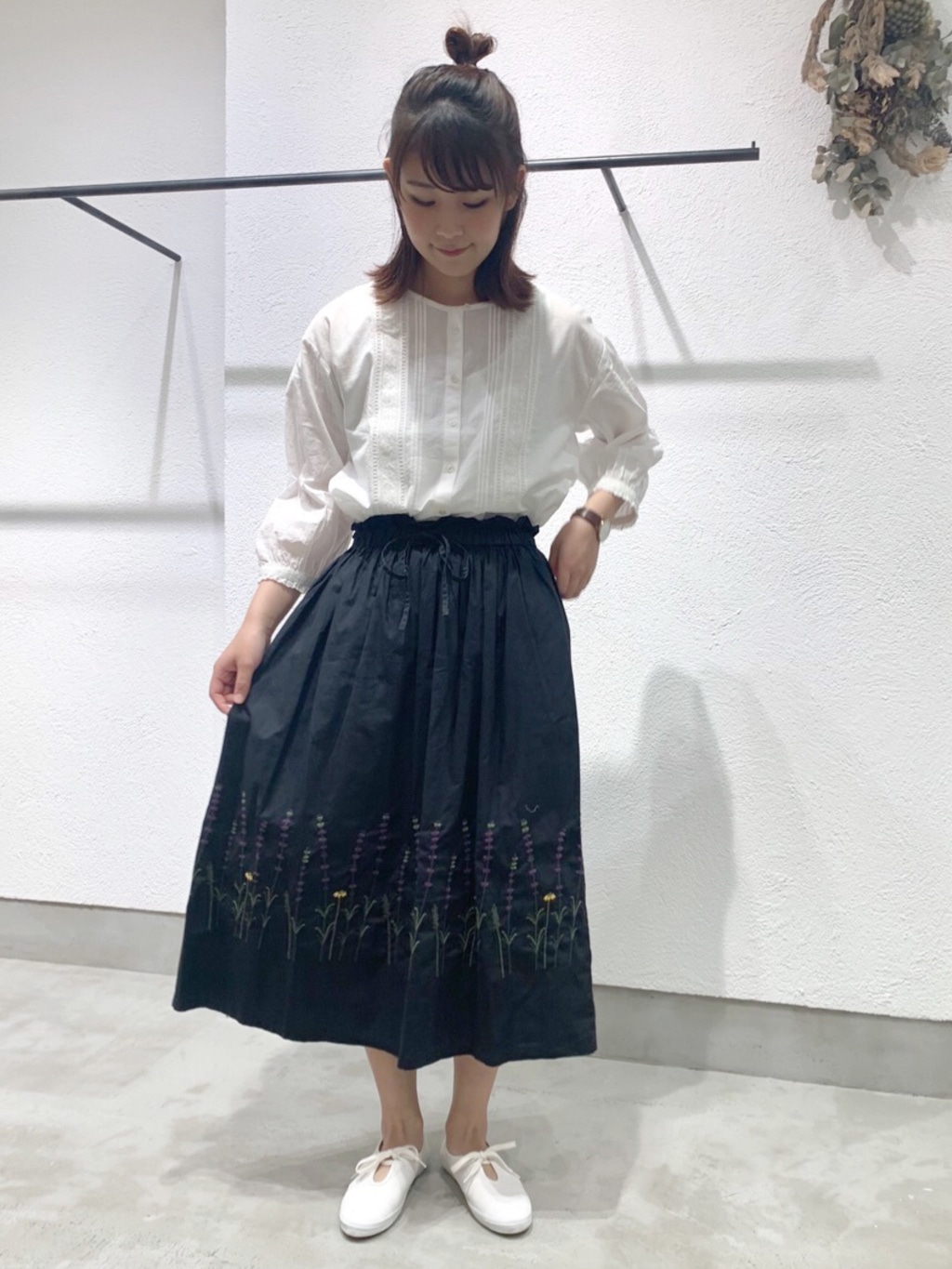 chambre de charme 横浜ジョイナス 身長:162cm 2021.01.06 chambre de charme 横浜ジョイナス 身長:162cm 2020.07.29