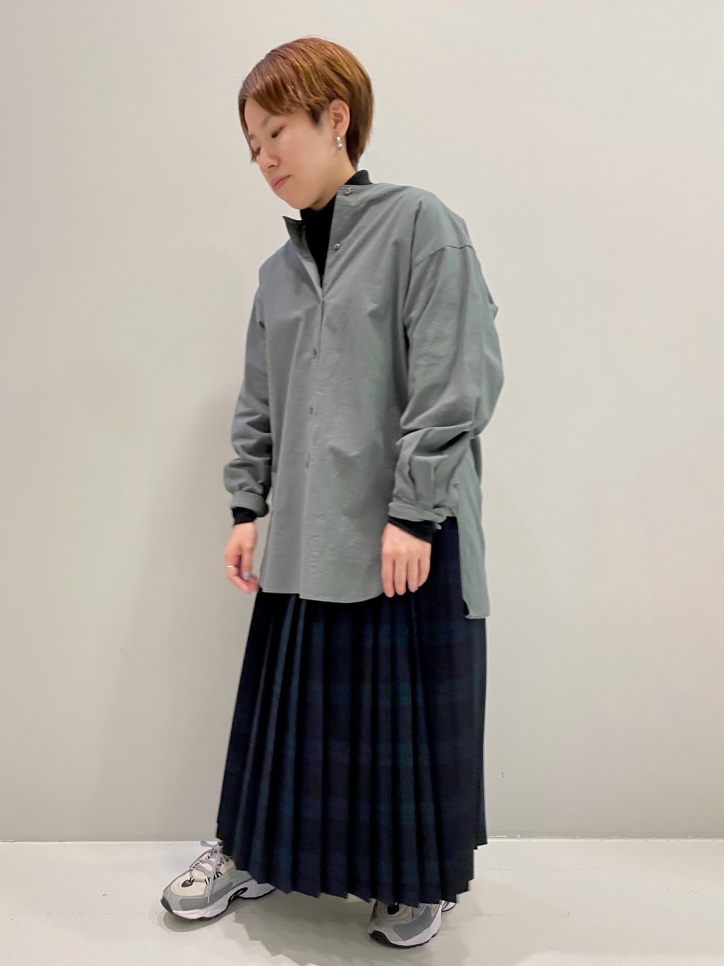 bulle de savon なんばシティ 身長:148cm 2021.01.06 bulle de savon なんばシティ 身長:148cm 2020.11.12