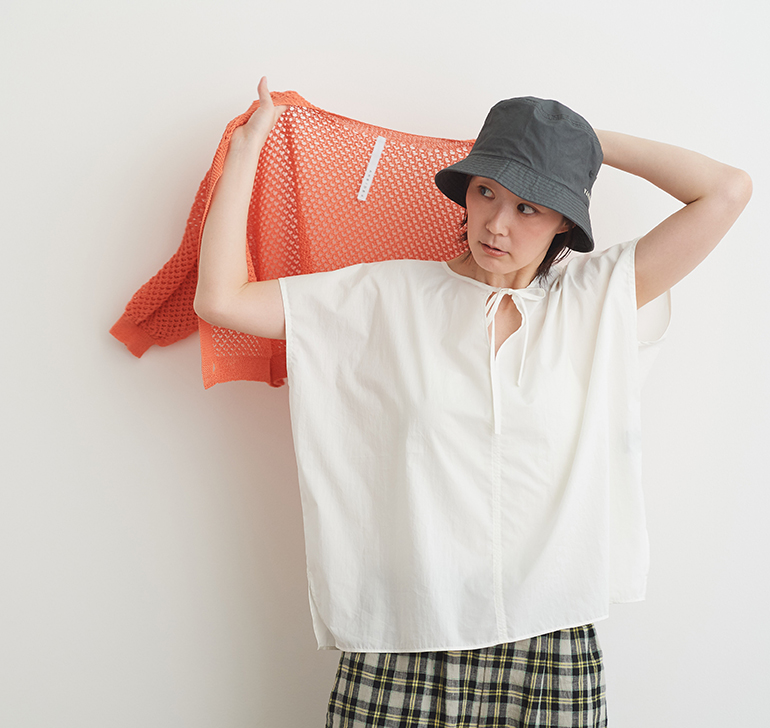 AMBIDEX Store somewearclothing 初夏の装い｜AMBIDEX（アンビデックス）