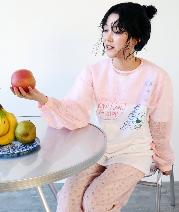 AMBIDEX Store norahi×AMB100貨｜AMBIDEX（アンビデックス）