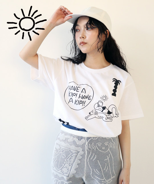 AMBIDEX Store norahi×AMB100貨｜AMBIDEX（アンビデックス）