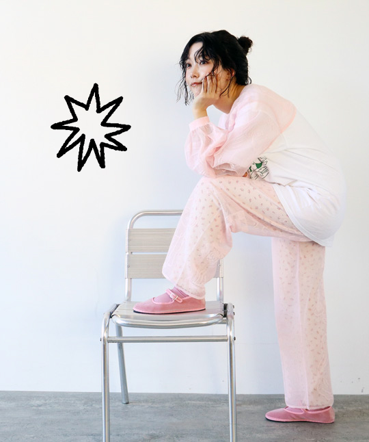 AMBIDEX Store norahi×AMB100貨｜AMBIDEX（アンビデックス）
