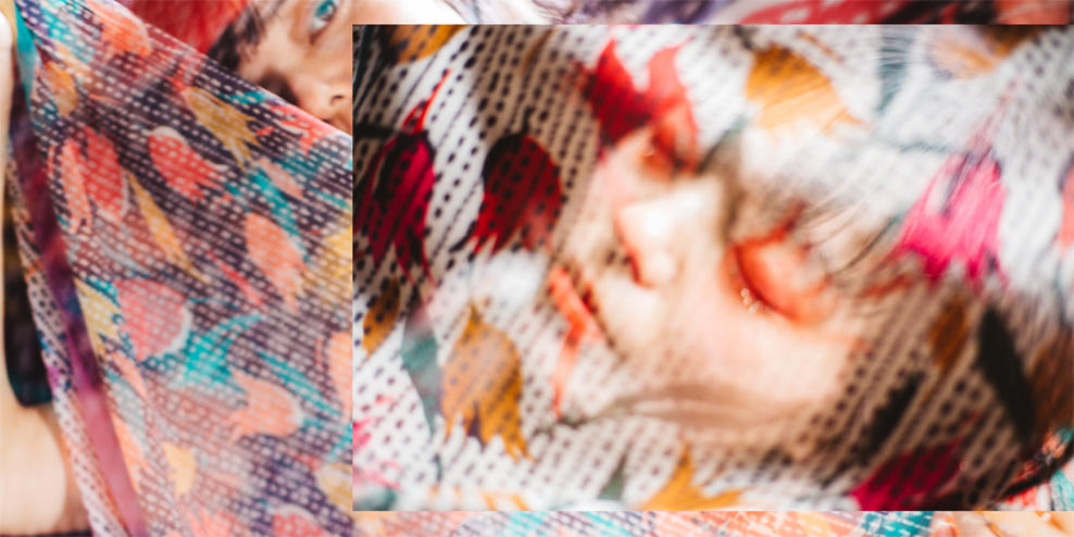 Dot & Stripes CHILD WOMAN｜Dot & Stripes CHILD WOMAN 2016 autumn/winter カタログ画像