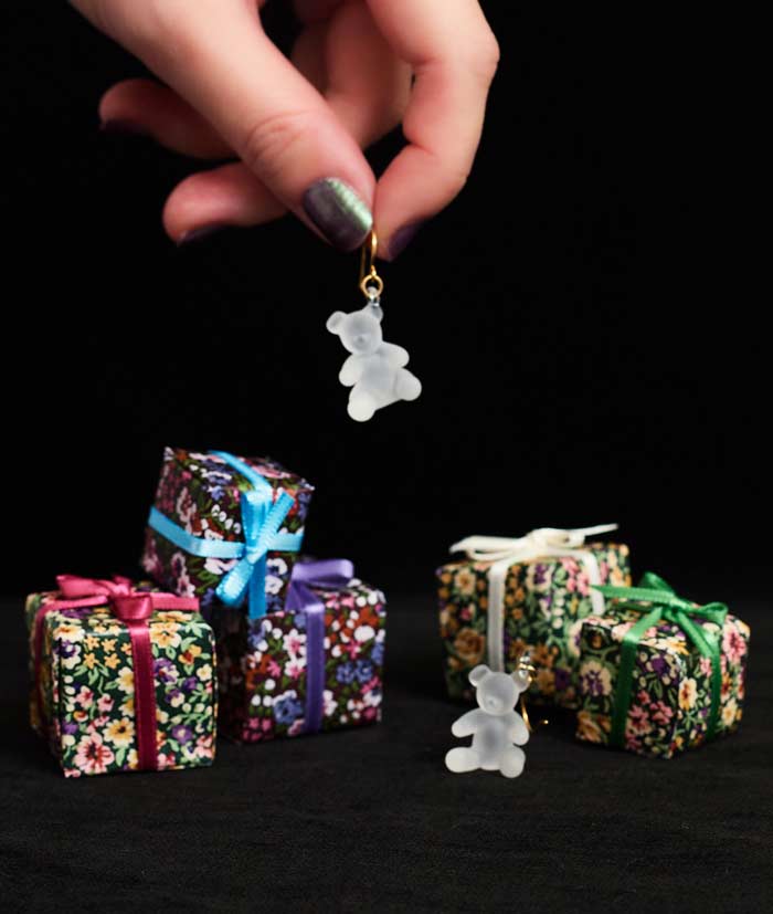 AMBIDEX Store fig Londontimeless friend accessory｜AMBIDEX