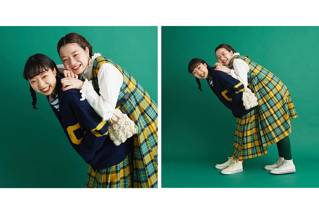AMBIDEX Store うれしいね！CHILD WOMAN 35周年！！｜AMBIDEX