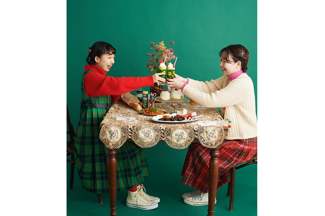 AMBIDEX Store うれしいね！CHILD WOMAN 35周年！！｜AMBIDEX