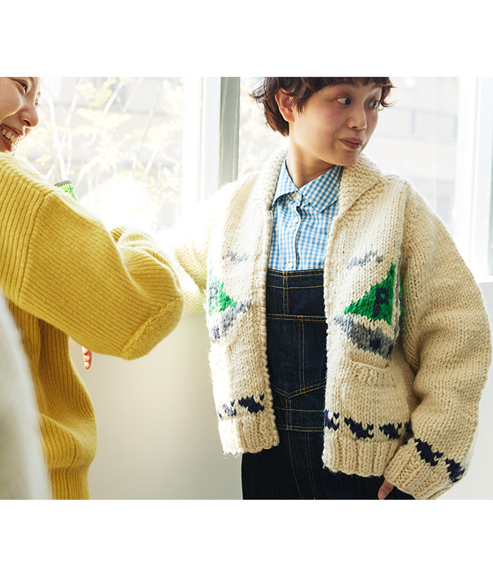 AMBIDEX Store PAR ICI autumn/winter｜AMBIDEX（アンビデックス）