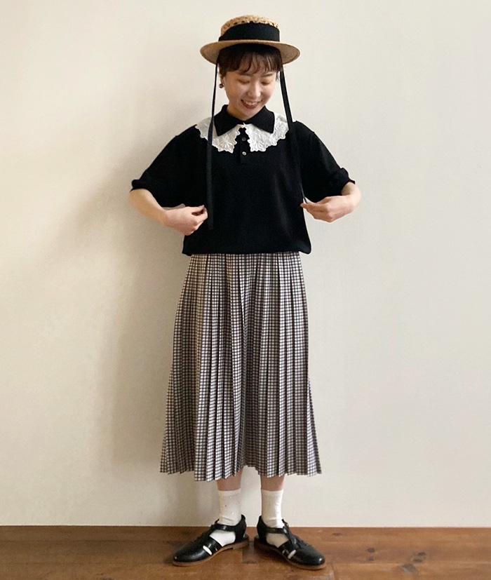 作家migu様　mitsuami様　ぐりっこ服カシュクールブラウスとサロペット 作家migu様 mitsuami様 ぐりっこ服カシュクールブラウスとサロペット