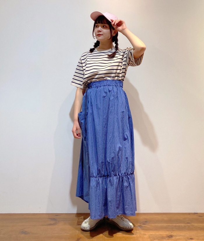 AMBIDEX Store 【YouTube】AMBIDEXminiko' summer styling