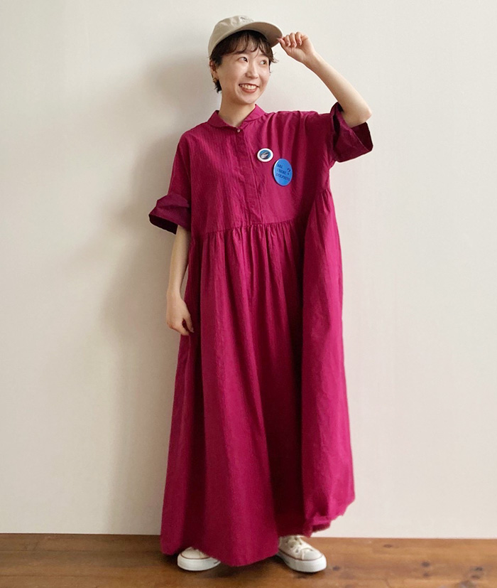 AMBIDEX Store 【YouTube】AMBIDEXminiko' summer styling