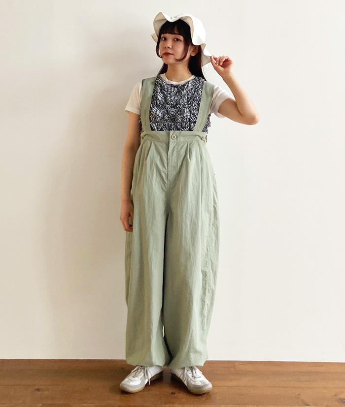 AMBIDEX Store 【YouTube】AMBIDEXminiko' summer styling