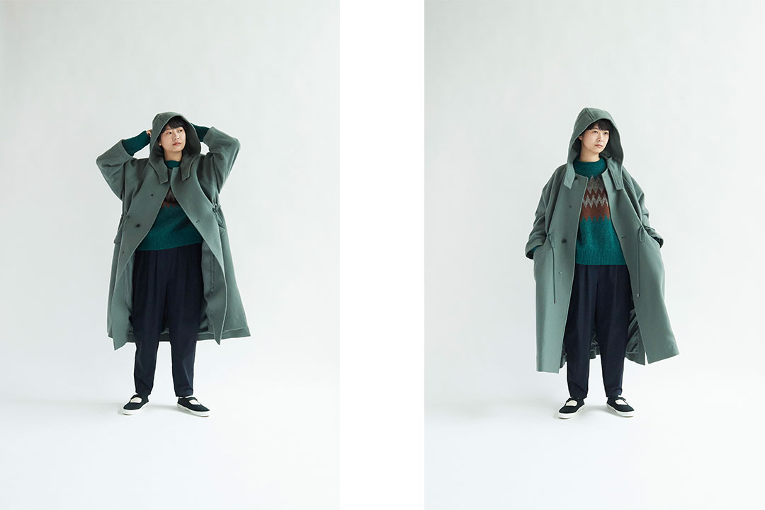 AMBIDEX Store さ、て、と、冬｜AMBIDEX（アンビデックス）