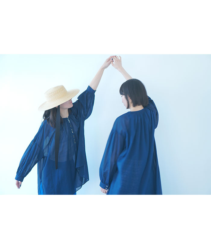AMBIDEX Store 青 ヲ 着 ル 。｜AMBIDEX（アンビデックス）