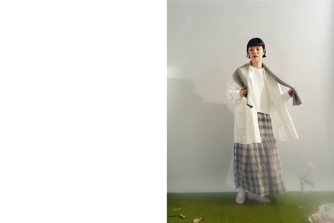 楽天市場】セールbuoy buoy(ブイ )60/高密度LINEN WジャケットJK