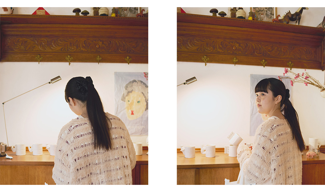 AMBIDEX Store ambi.MAX 2024 autumn winter｜AMBIDEX（アンビデックス）