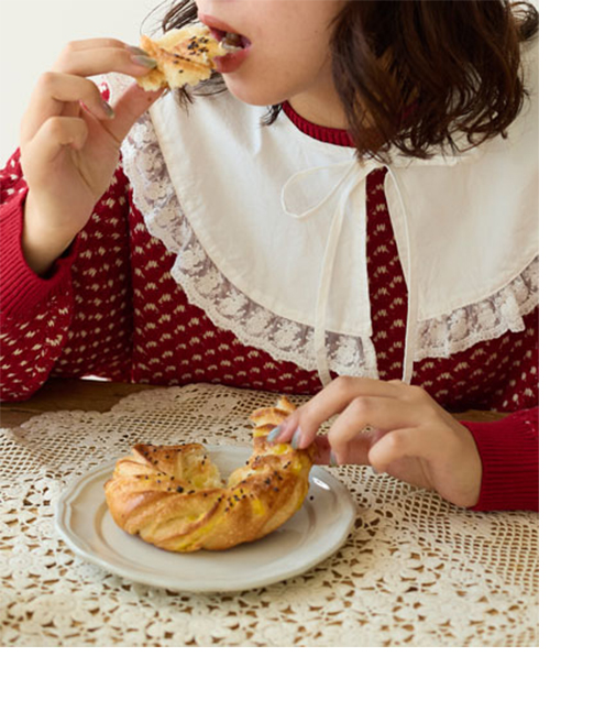 AMBIDEX Store bulle de savon秋のおたより｜AMBIDEX（アンビデックス）