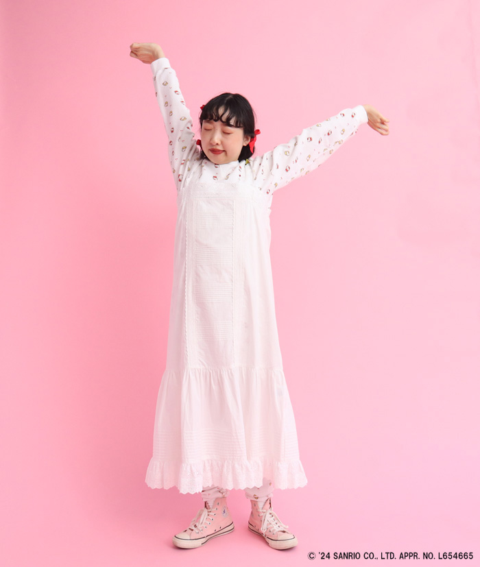 AMBIDEX Store HELLO KITTY×CHILD WOMAN｜AMBIDEX（アンビデックス）