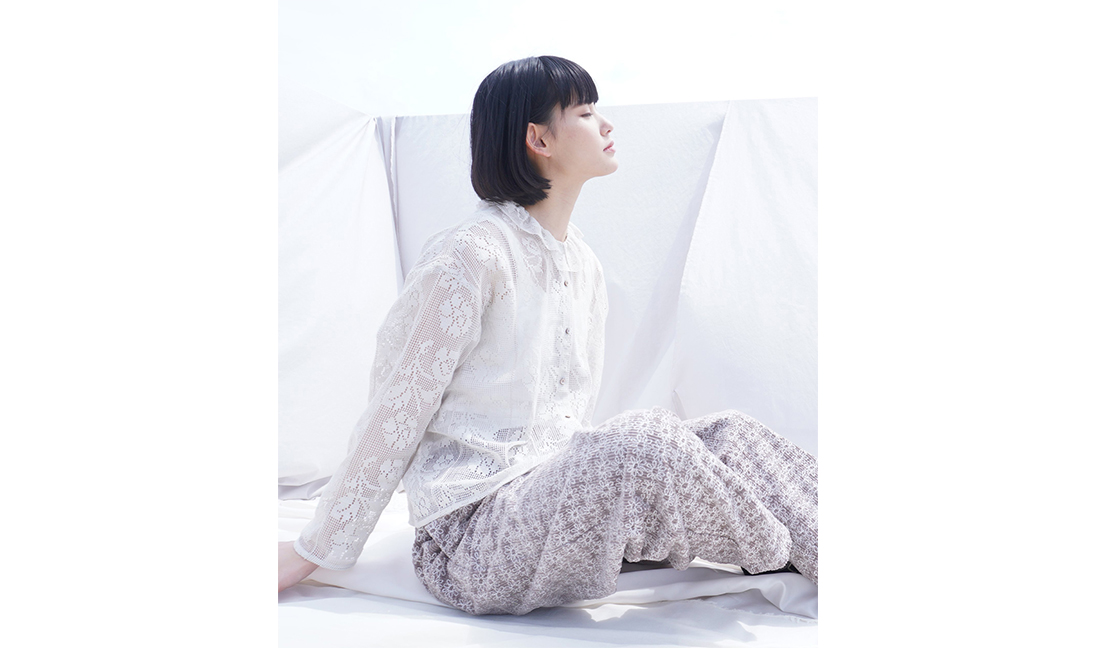 AMBIDEX Store qiri2024 winter 「 雪の朝 」｜AMBIDEX（アンビデックス）